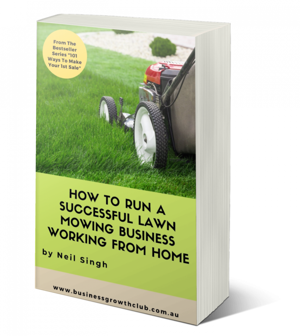 How To Start A Successful Lawn Mowing Business